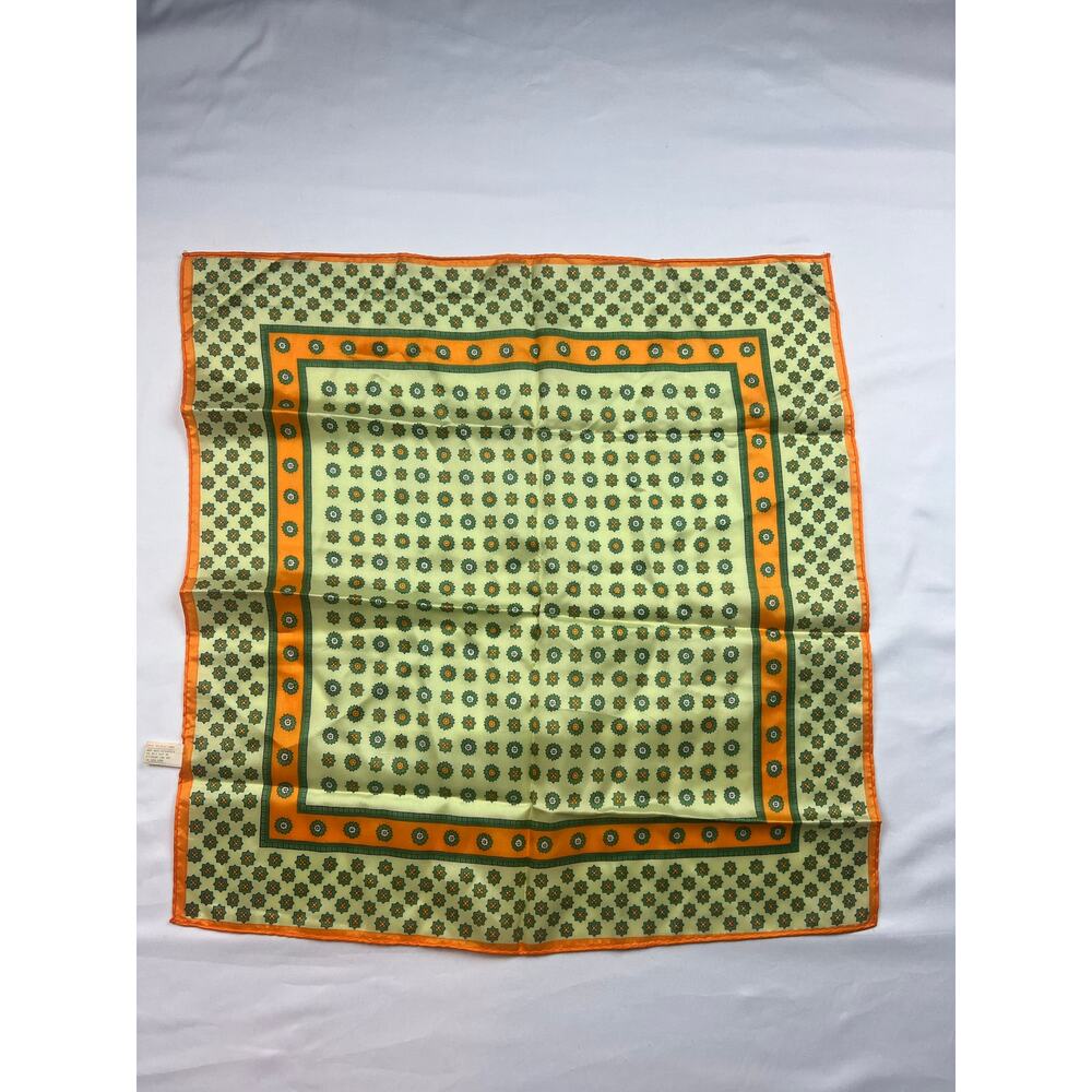 Vintage made in Japan scarf